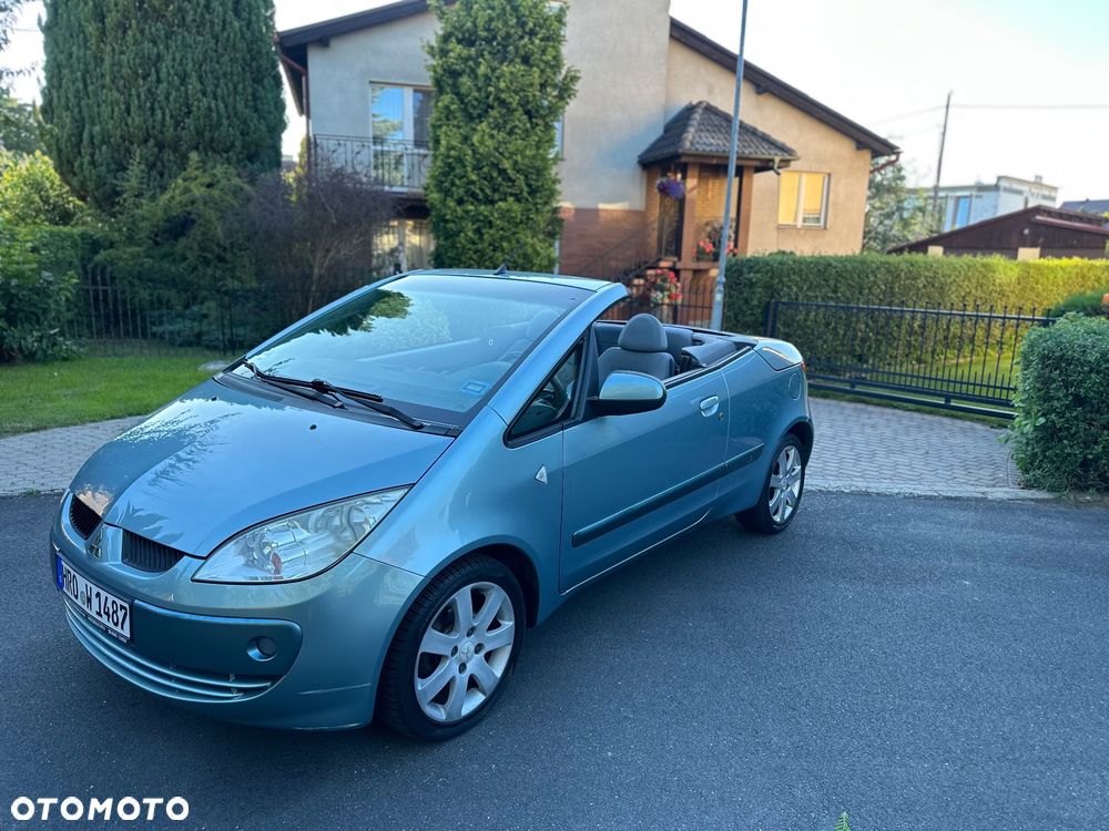 Mitsubishi Colt 1.5 Invite - 3