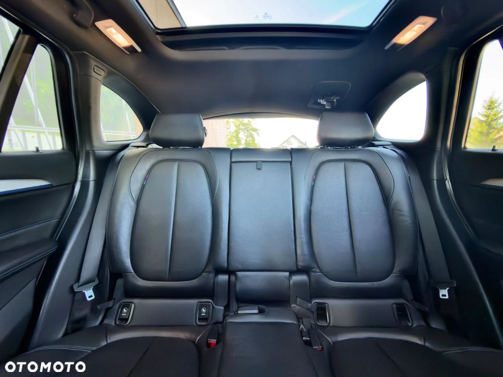 BMW X1 xDrive25i M Sport sport - 19