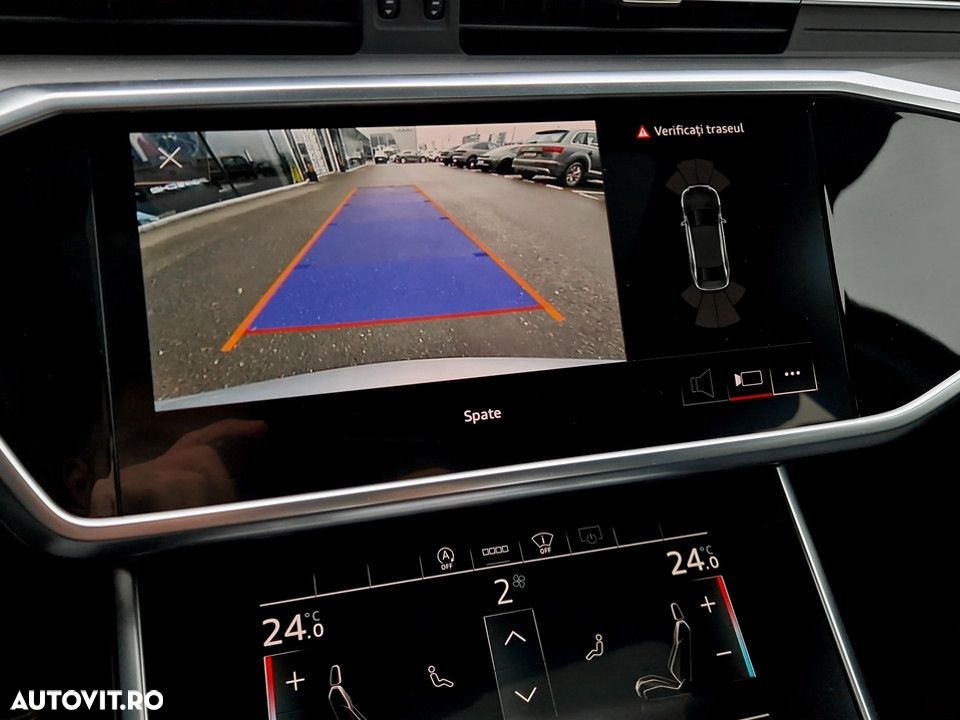 Audi A6 40 TDI S tronic sport - 24