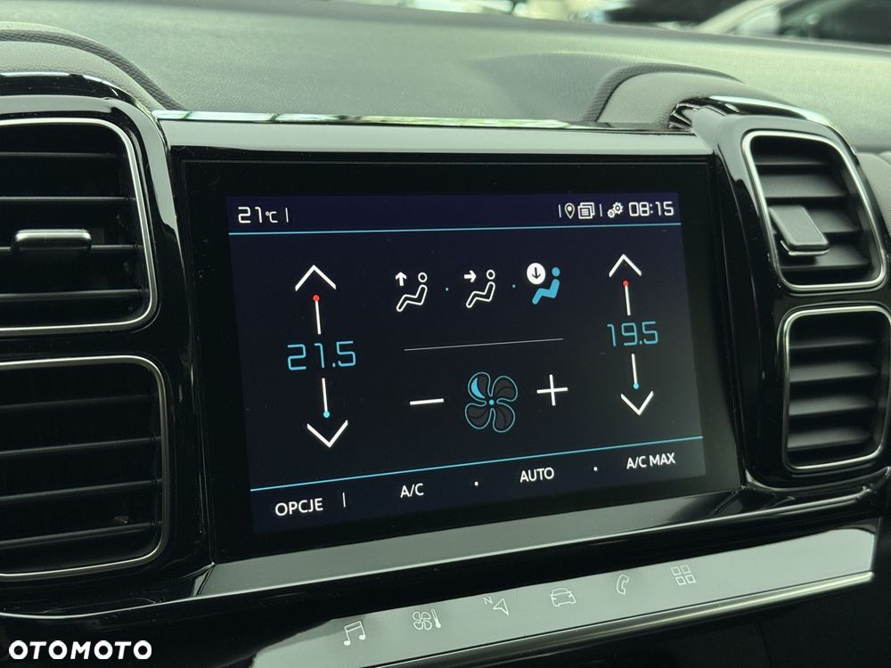 Citroën C5 Aircross 1.5 BlueHDi Shine EAT8 - 30