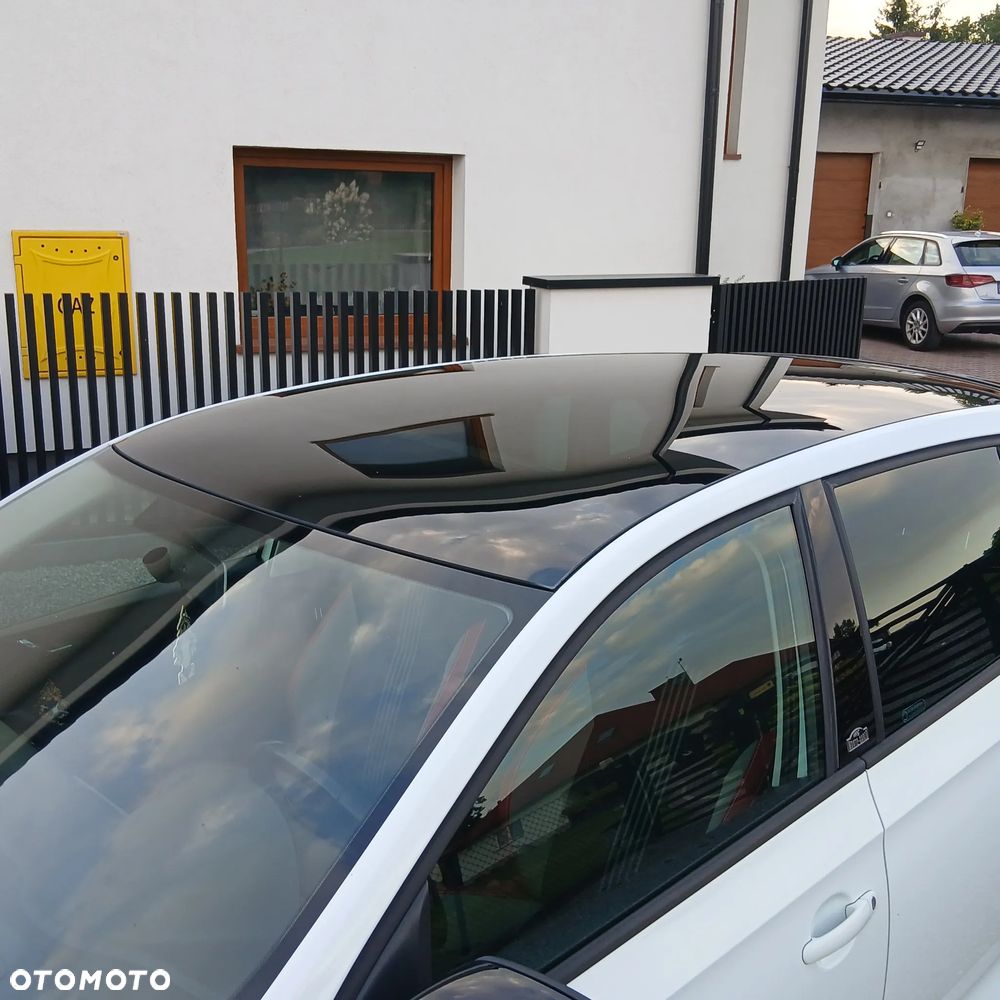 Skoda RAPID 1.2 TSI Monte Carlo - 8