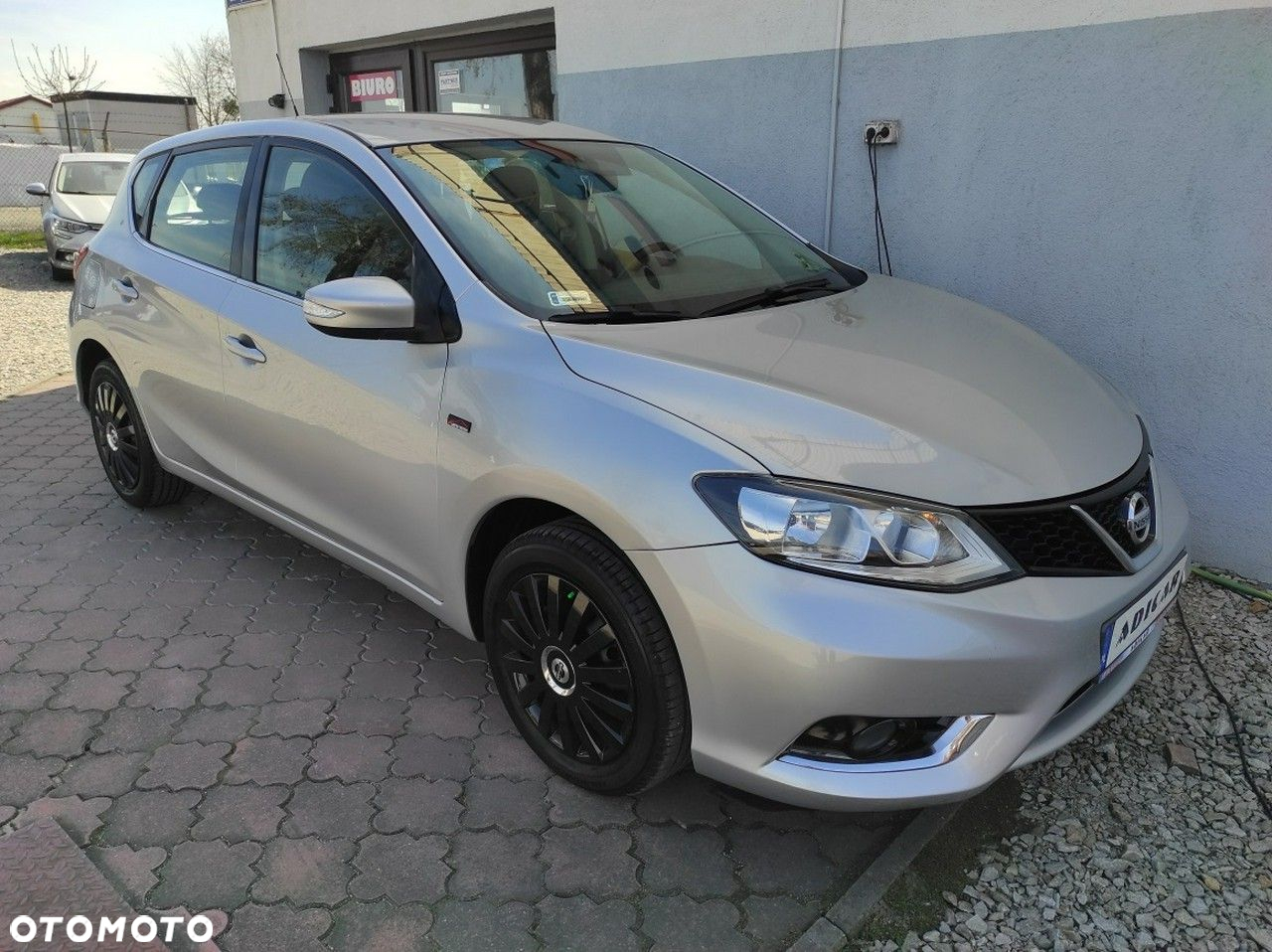 Nissan Pulsar - 8
