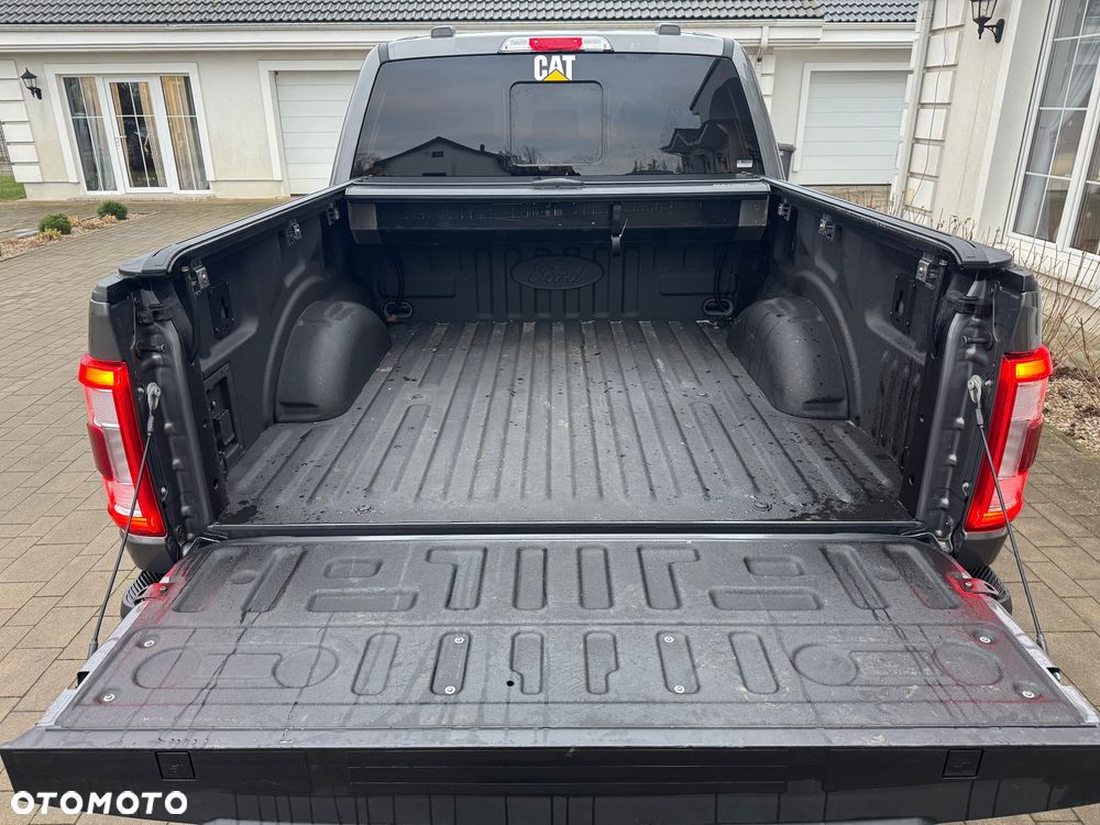 Ford F150 - 11