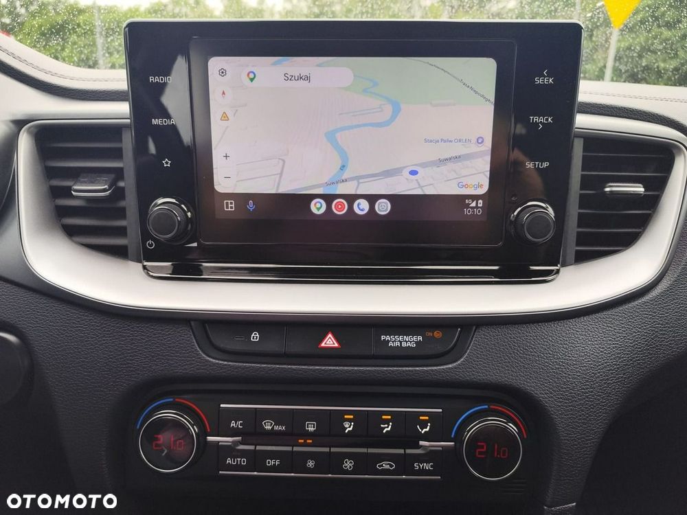 Kia Ceed - 7