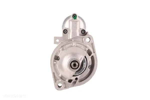 CS1075 | ROZRUSZNIK REGENEROWANY DAEWOO Korando Musso - 2