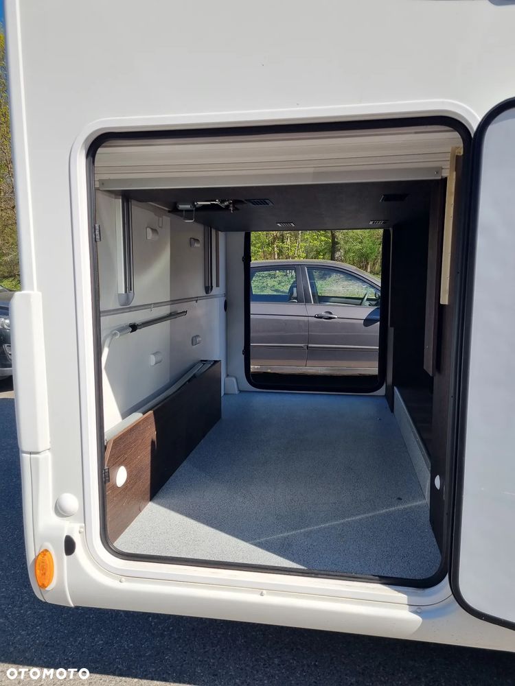 Benimar Tessoro T496 - 9