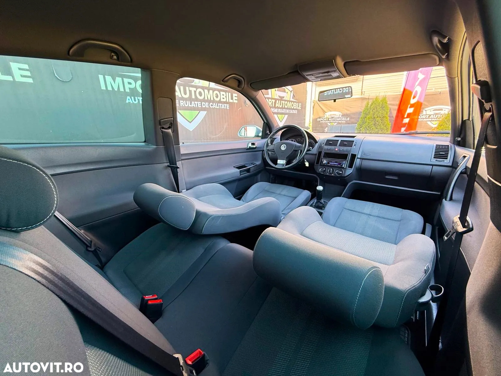 Volkswagen Polo - 24