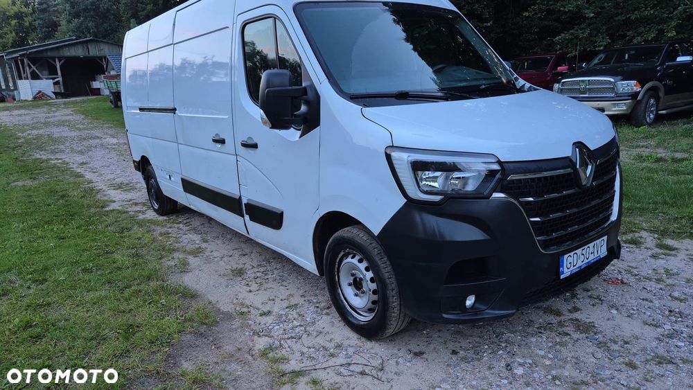 Renault Master - 3