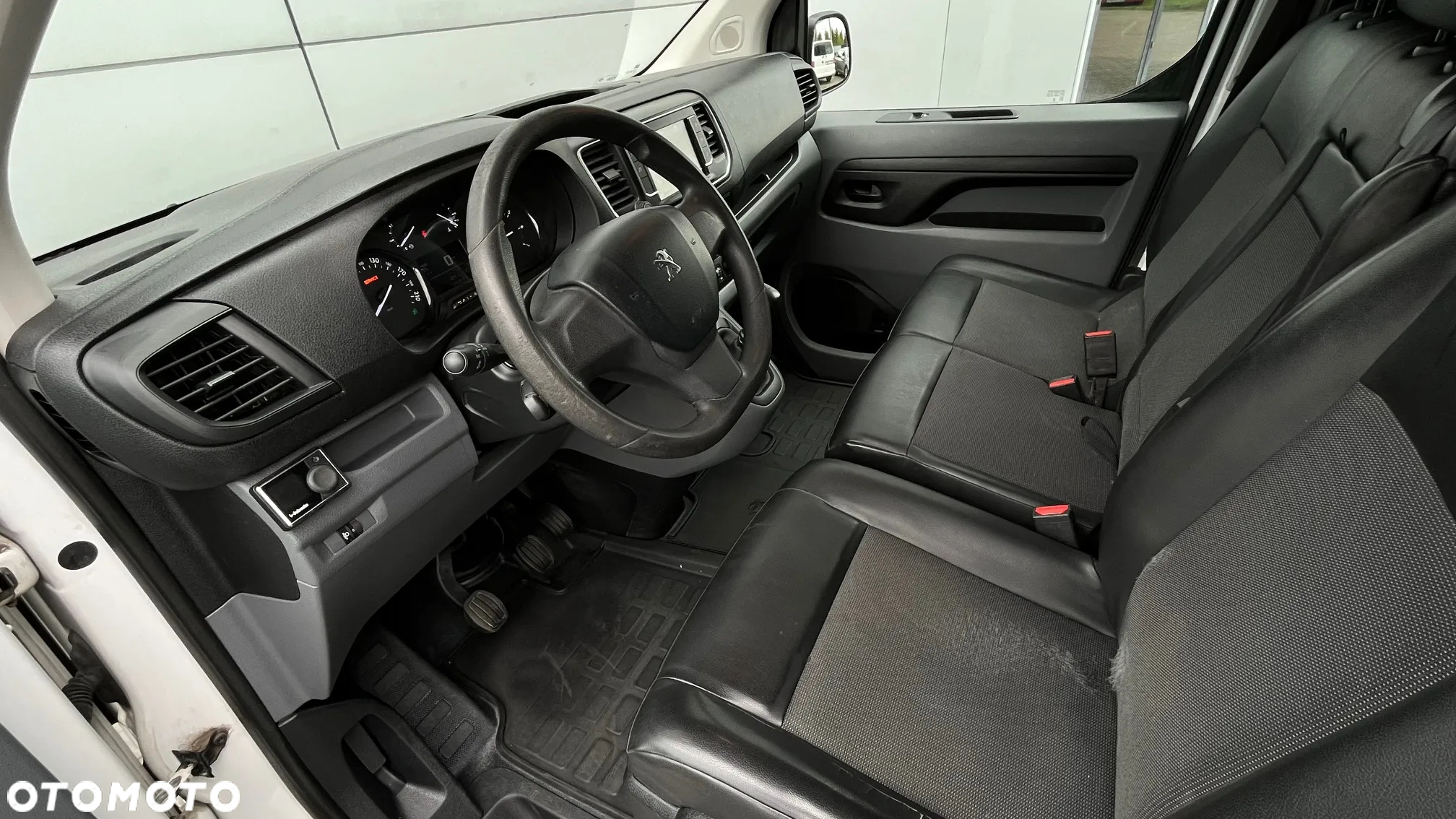 Peugeot Expert - 20
