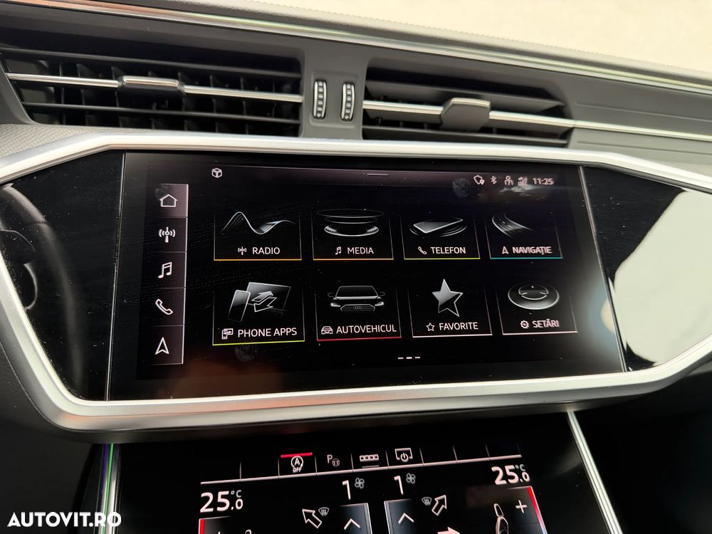 Audi A6 2.0 45 TFSI quattro S tronic Sport - 19