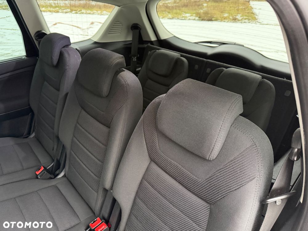 Ford S-Max 2.0 TDCi DPF Titanium X - 8