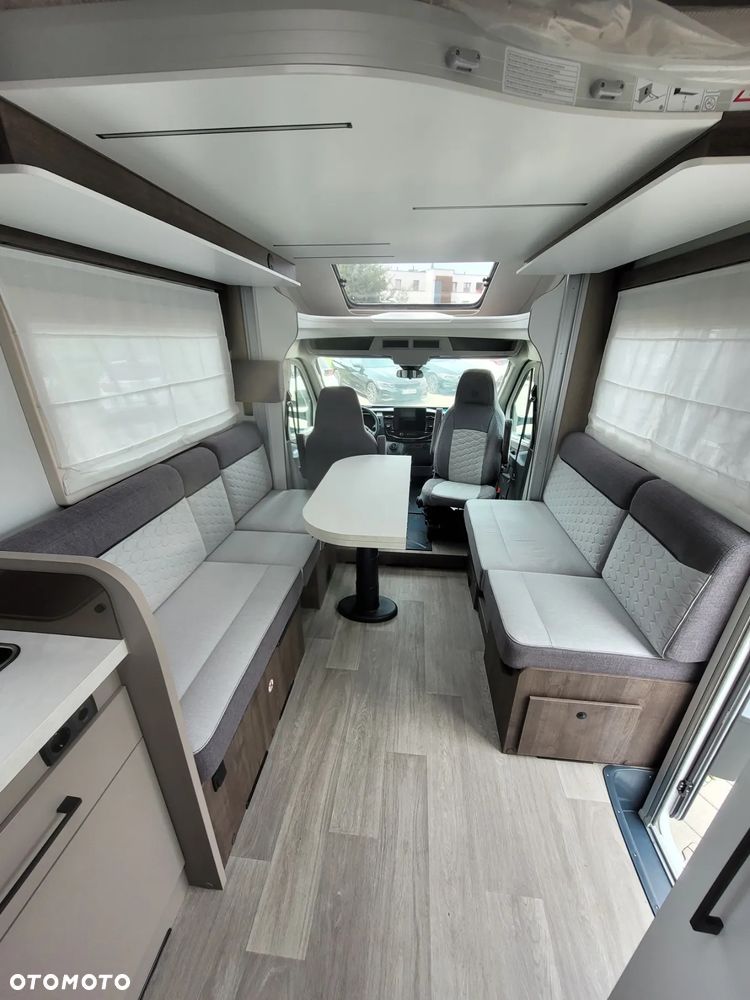 Benimar Tessoro 488 - 12