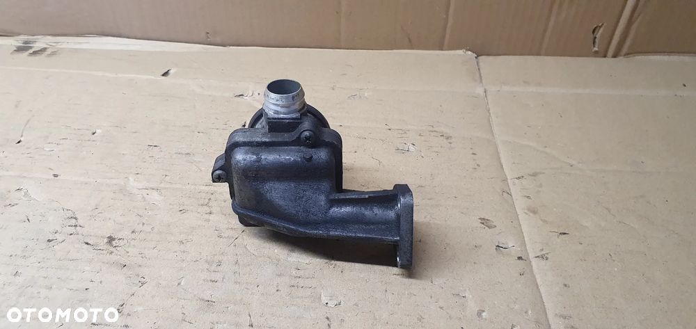 Zawór EGR Mercedes E-Klasa W211 Lift 3.0 3.5 V6 A0021407560 - 4