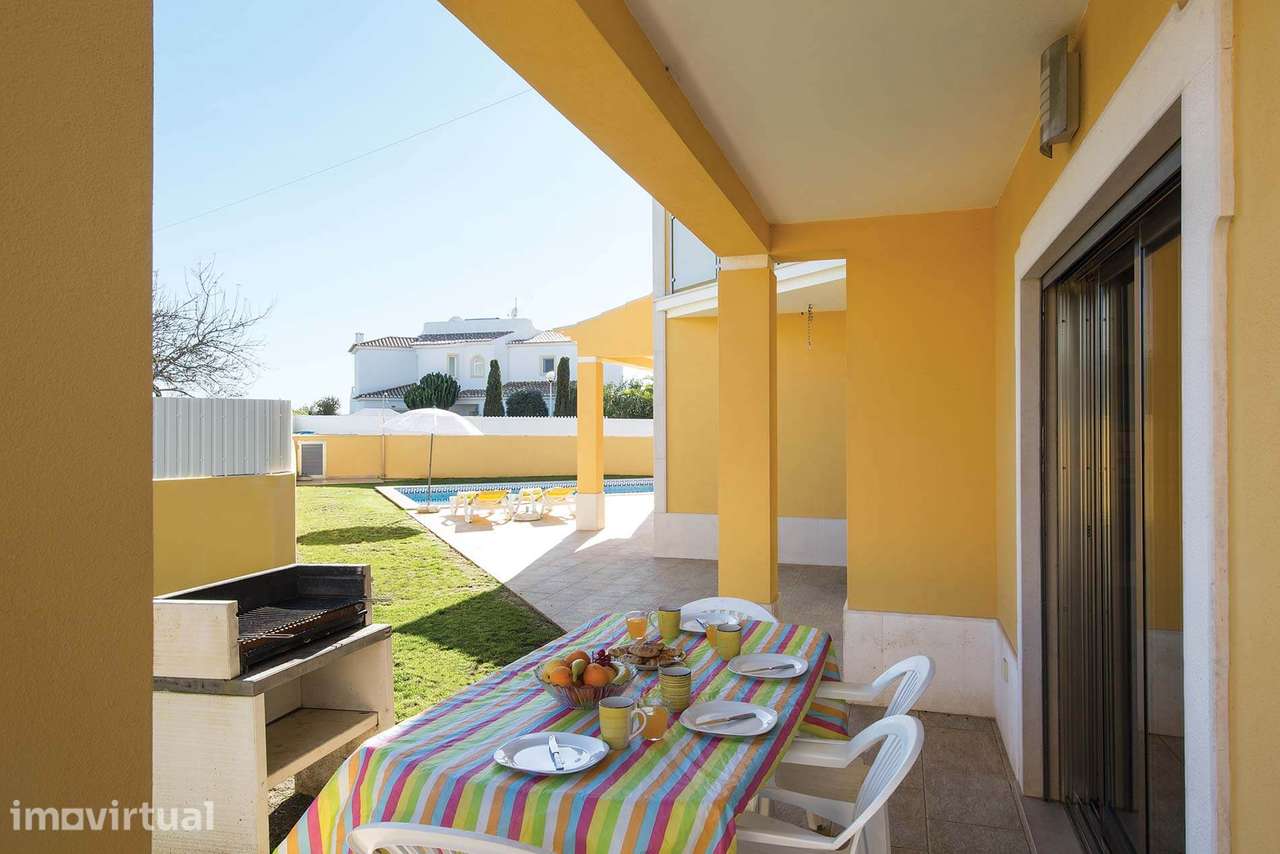 Villa Lote 7 - Grande imagem: 2/11