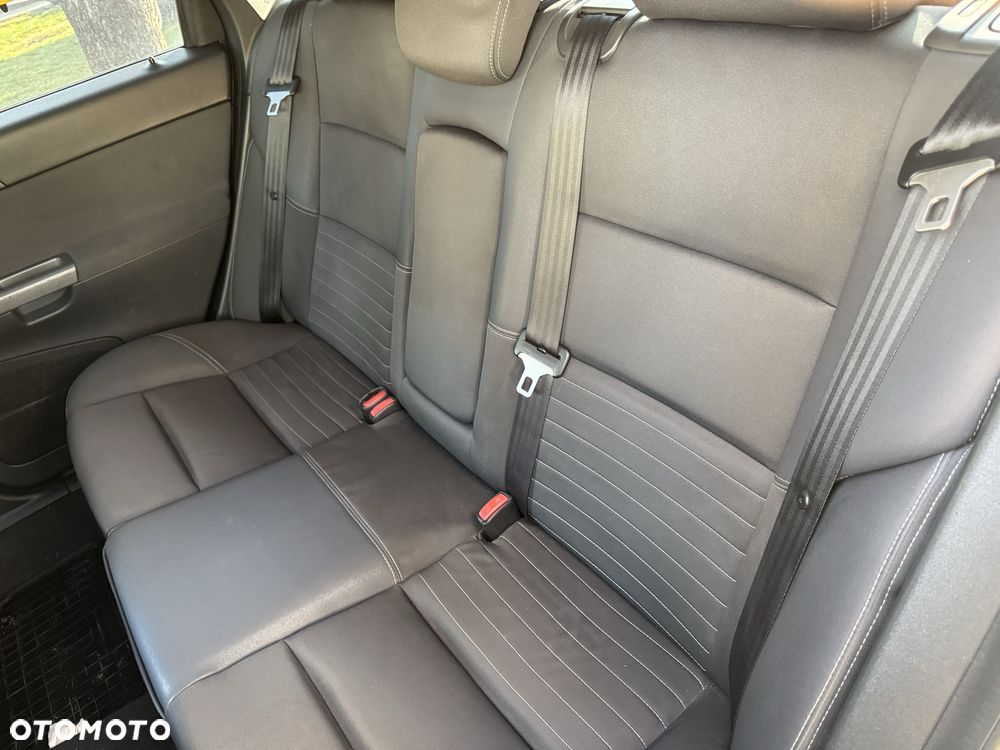 Volvo S40 - 7