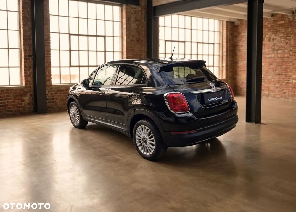 Fiat 500X 1.6 E-torQ 4x2 Pop Star - 4