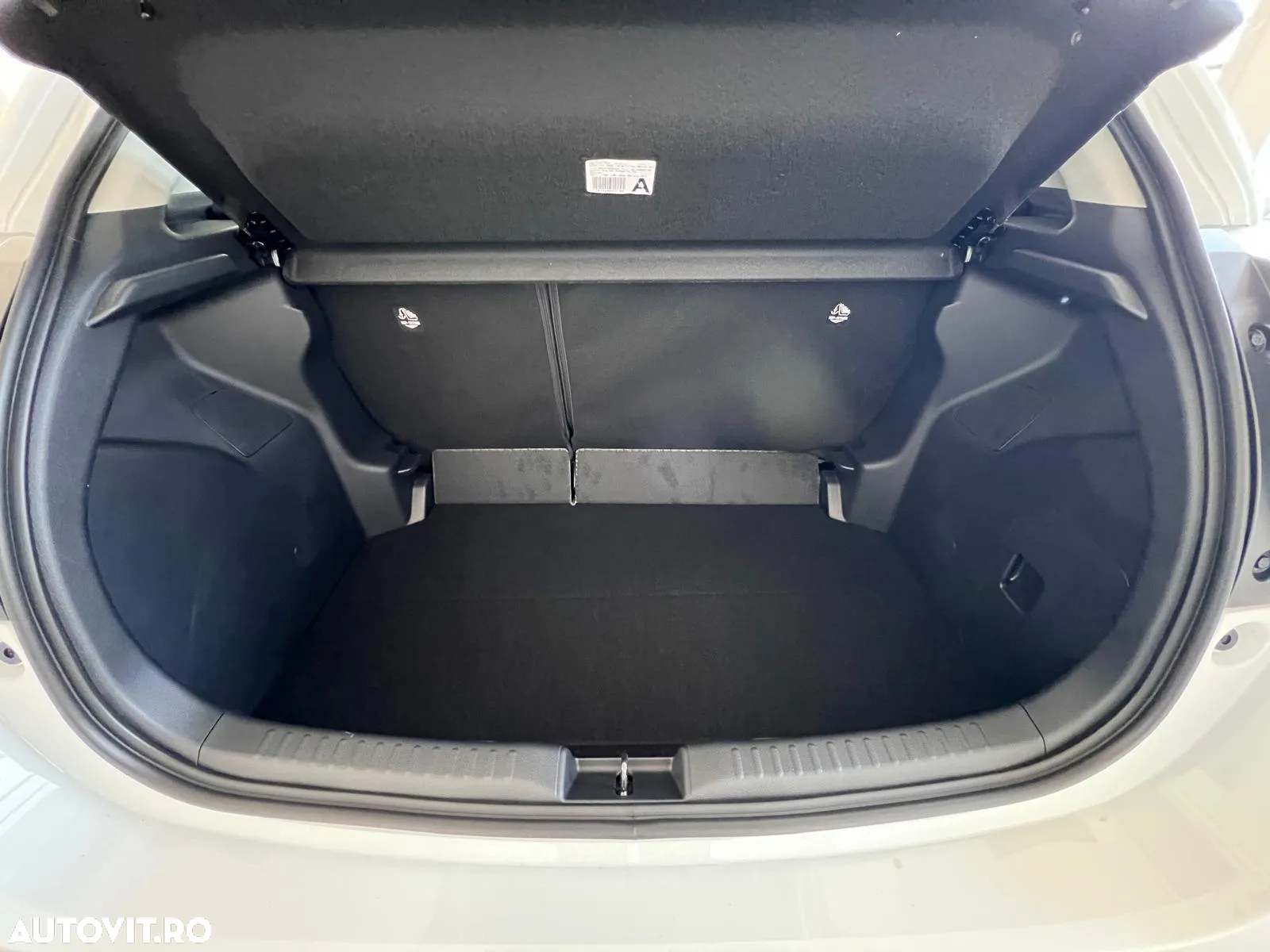 Mazda 2 Hybrid G116 CVT Centre-Line - 19