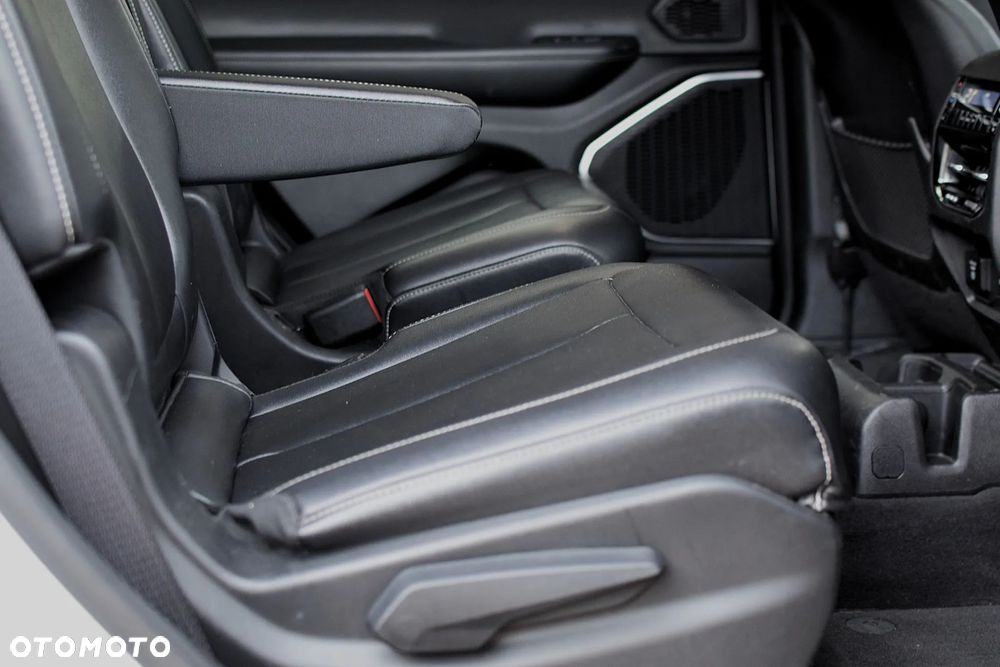 Jeep Grand Cherokee 3.6 V6 Limited - 24