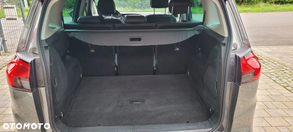 Opel Zafira 1.6 CDTI S&S - 8