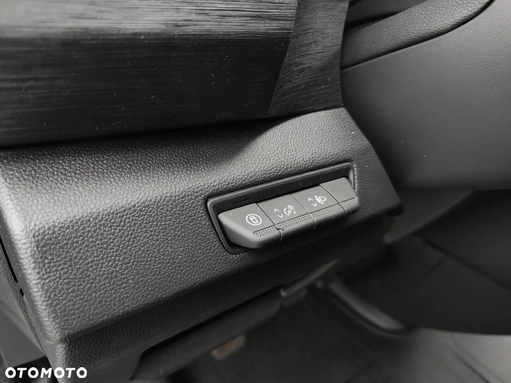 Renault Trafic Kombi 2.0 Blue dCi L2 Equilibre - 22