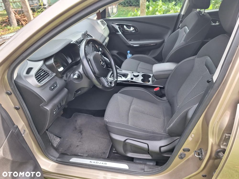 Renault Kadjar 1.5 dCi Energy Intens EDC - 18