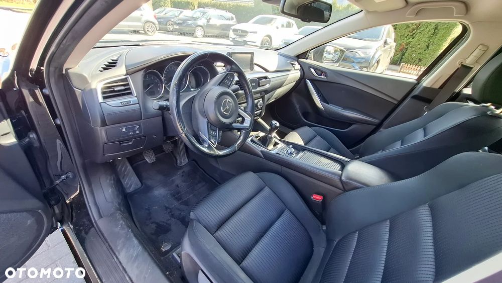 Mazda 6 2.0 SkyEnergy - 3