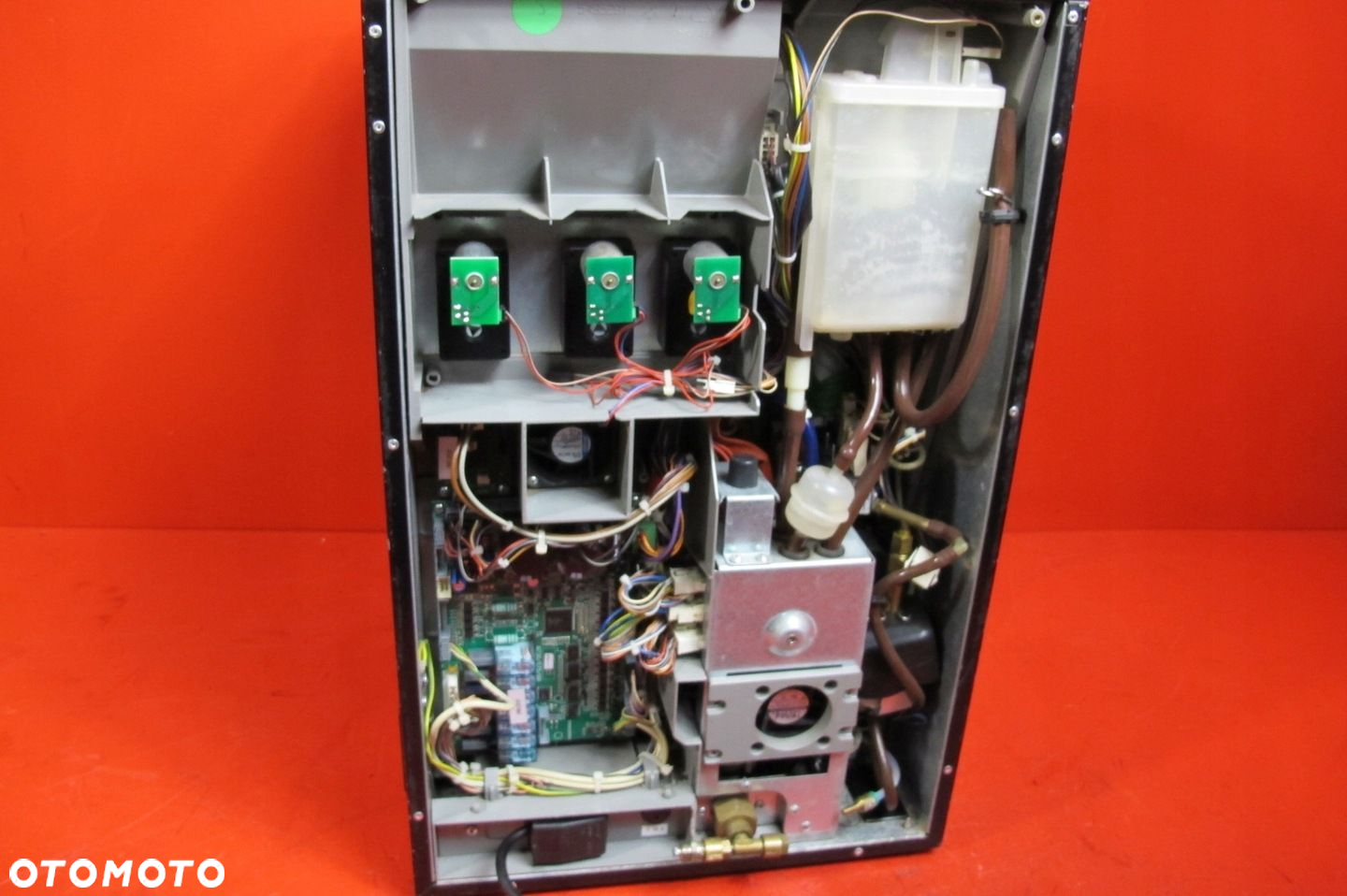 EKSPRESS DO KAWY NECTA KREA 9F96215200 - 13