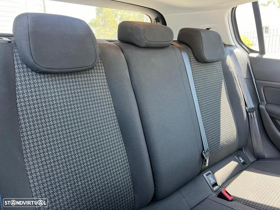 Peugeot 308 1.5 BlueHDi Active - 9