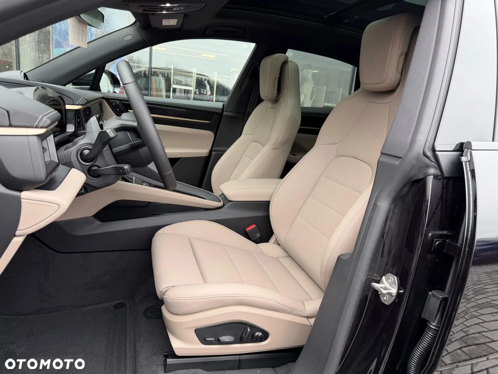 Porsche Macan 4 100kWh - 21