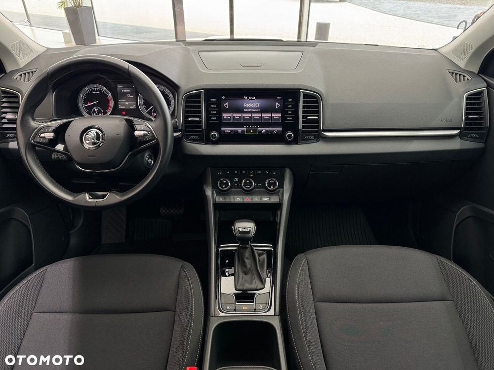 Skoda Karoq 1.5 TSI ACT Ambition DSG - 14