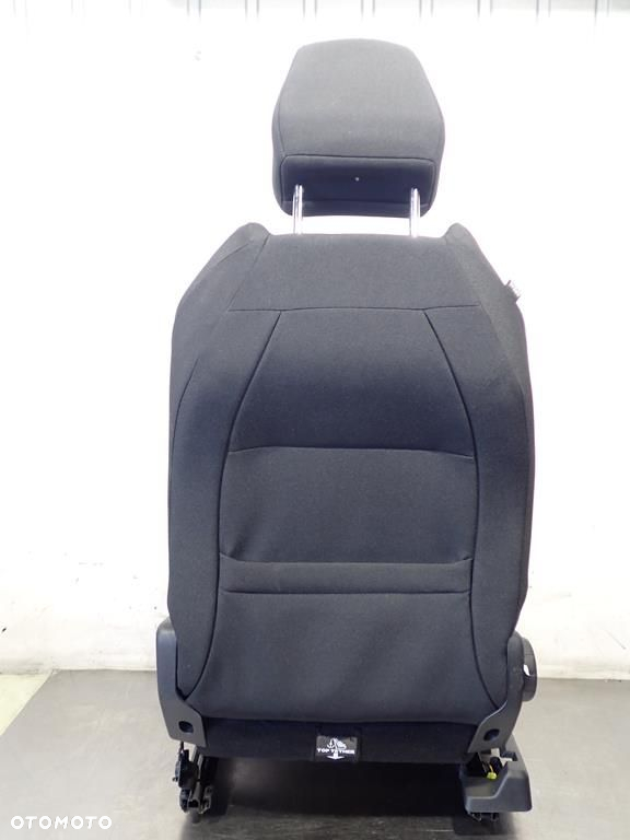 FOTELE BOCZKI KOMPLET PEUGEOT 3008 II LIFT - 7