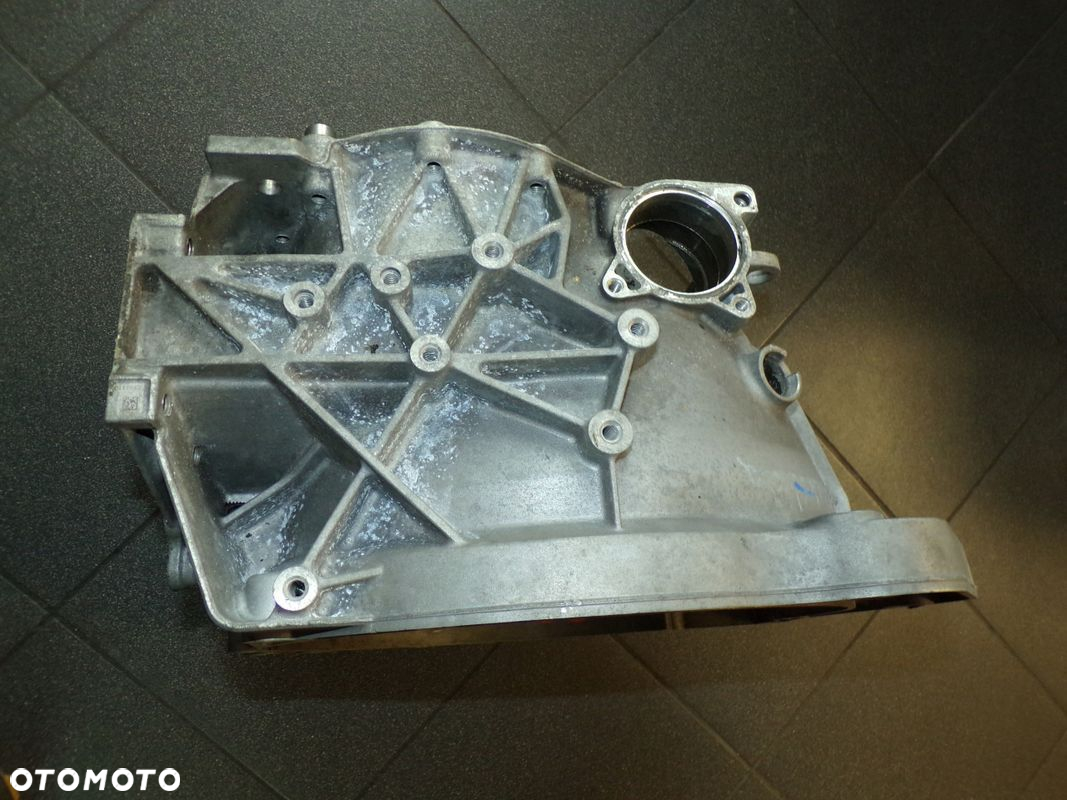 DUCATO BOXER JUMPER 06- 3.0 2.3 OBUDOWA SKRZYNI BIEGÓW M40 - 3