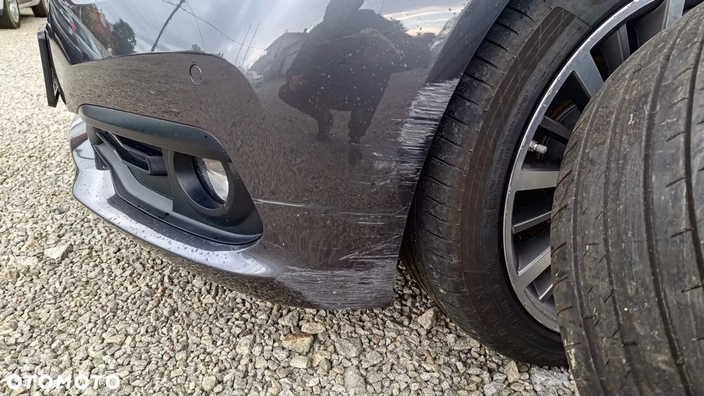 BMW Seria 3 318d Edition M Sport Shadow - 10