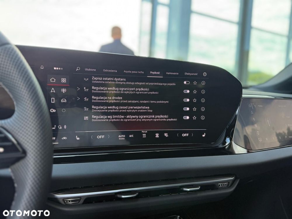 Audi A6 Limousine - 36