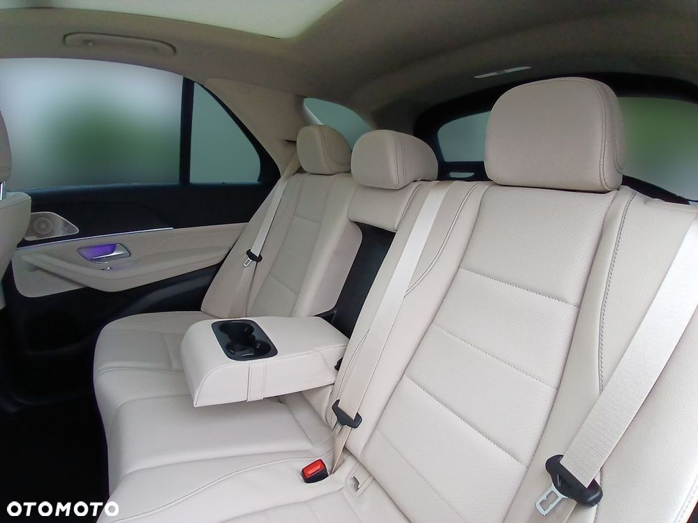 Mercedes-Benz GLE 450 d mHEV 4-Matic AMG Line - 9