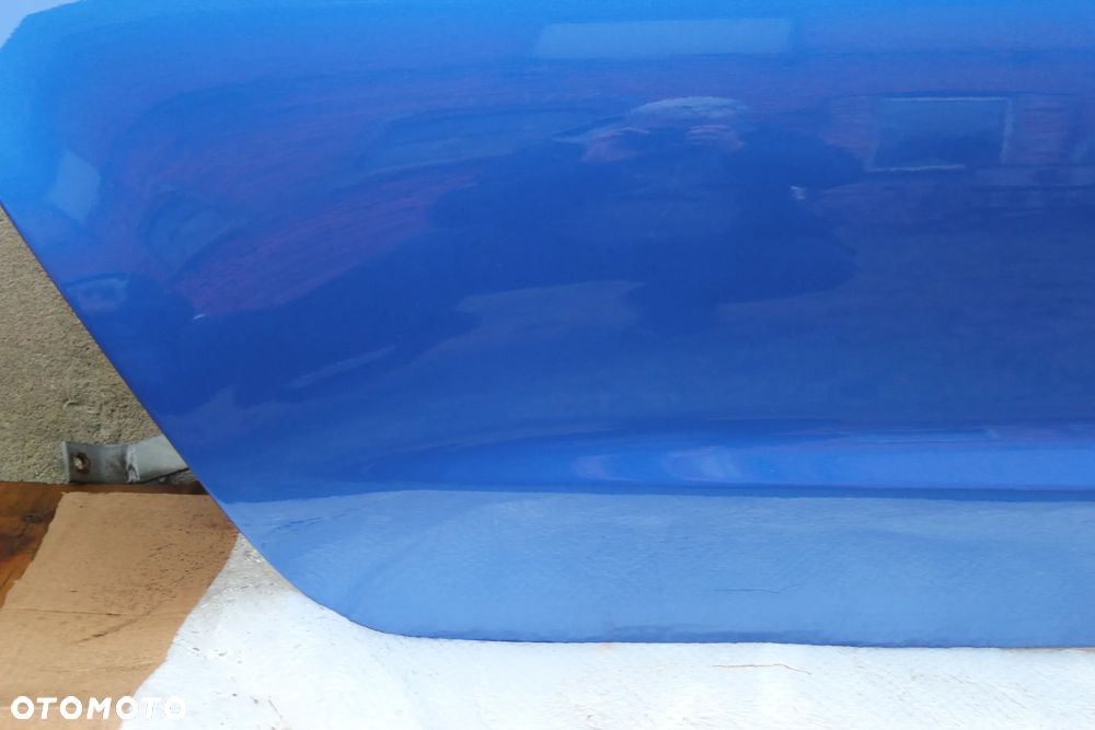 DRZWI PRZEDNIE TYLNE PRAWE AUDI A6 C7 AVANT LY5Q 2015 - 23