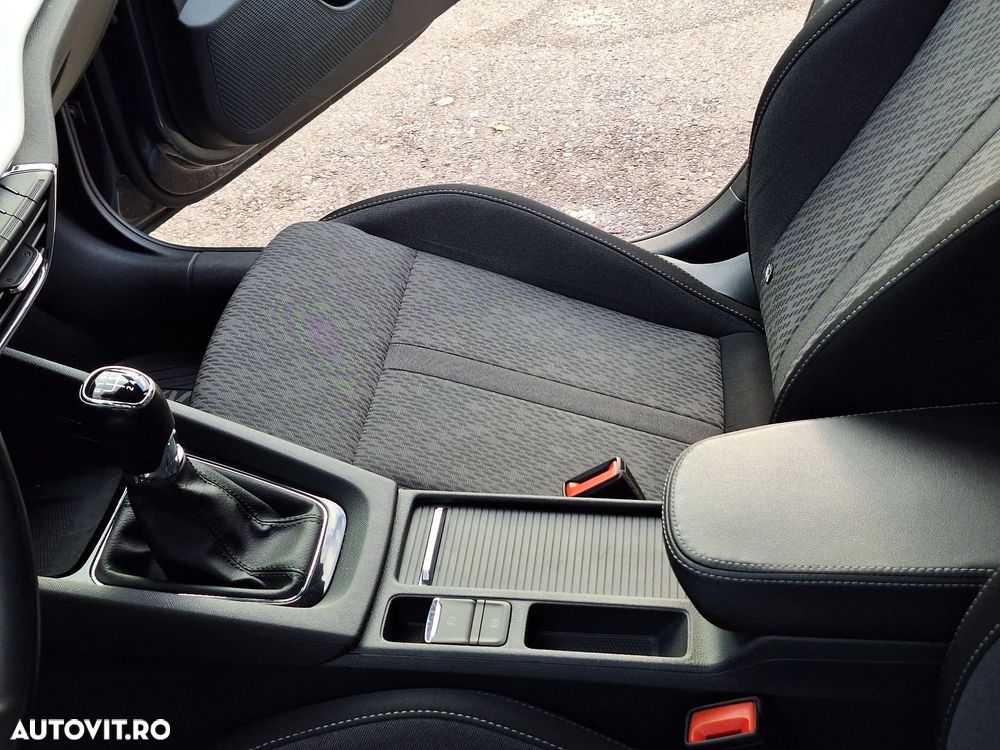 Skoda Octavia 2.0 TDI Style - 13