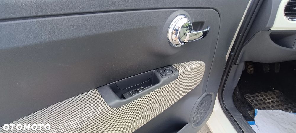 Fiat 500 1.2 8V Pop - 24