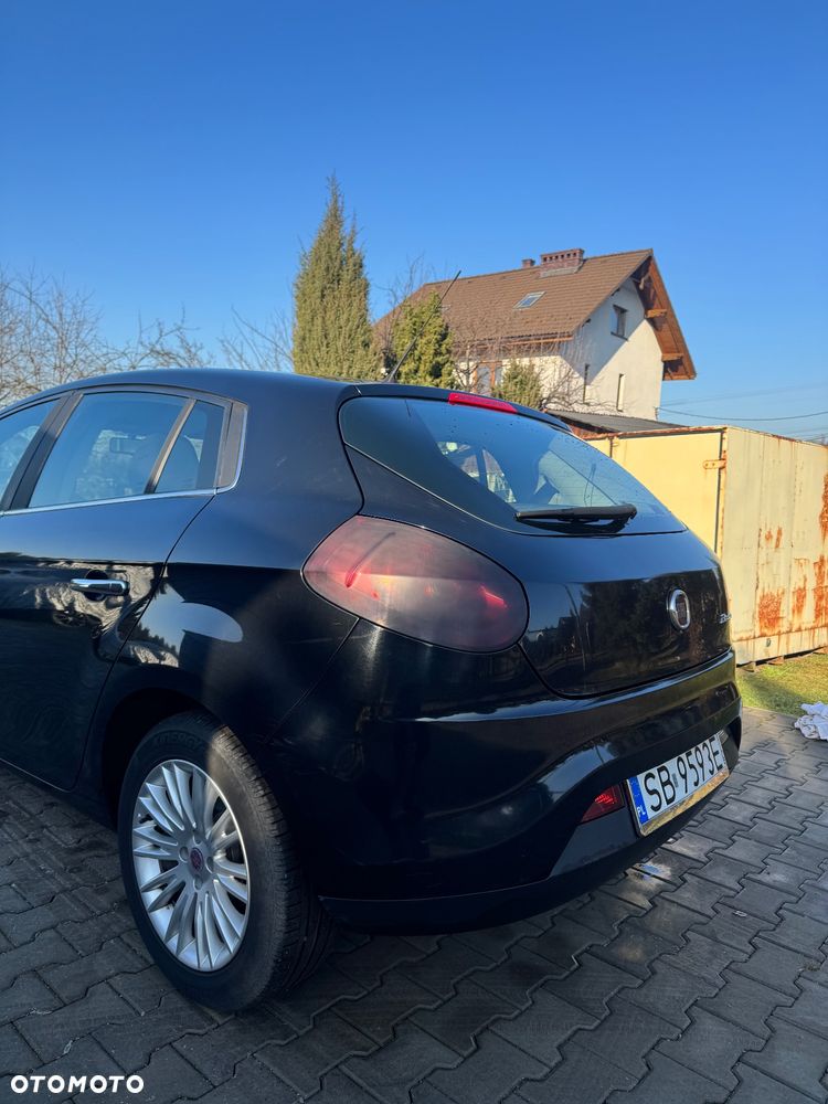 Fiat Bravo - 8