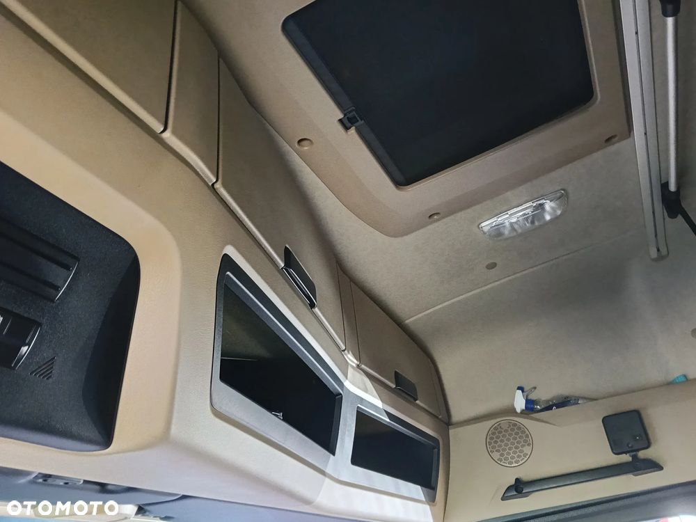 Mercedes-Benz Actros 1845 - 19