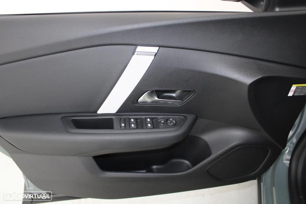 Citroën e-C4 54 kWh Max - 10