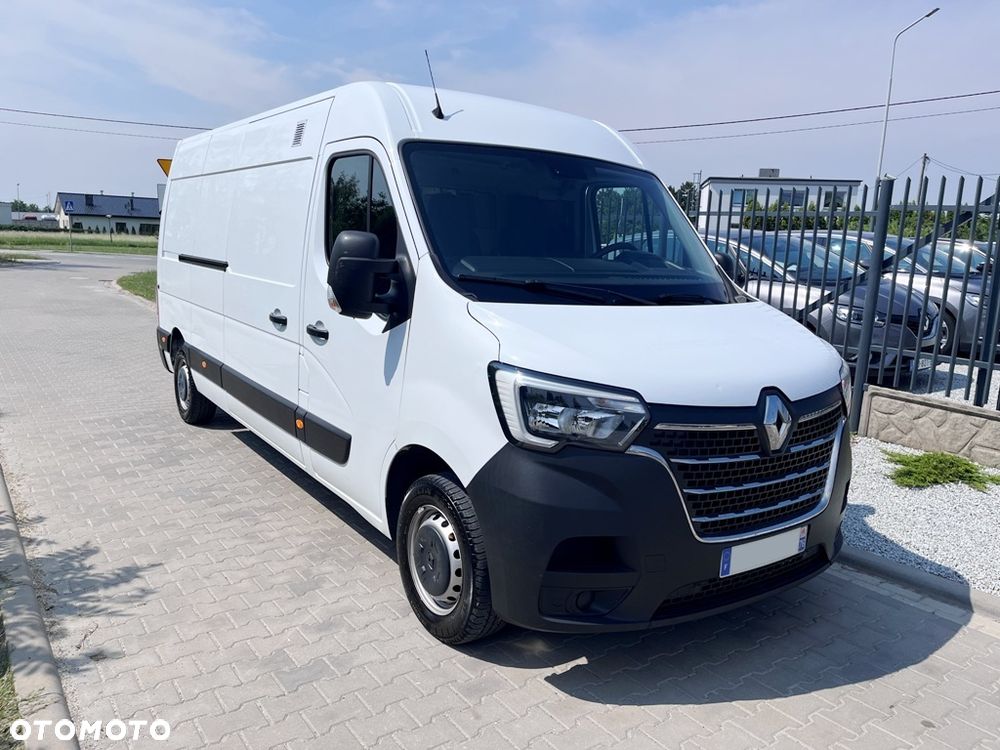 Renault Master L3H2 - 1