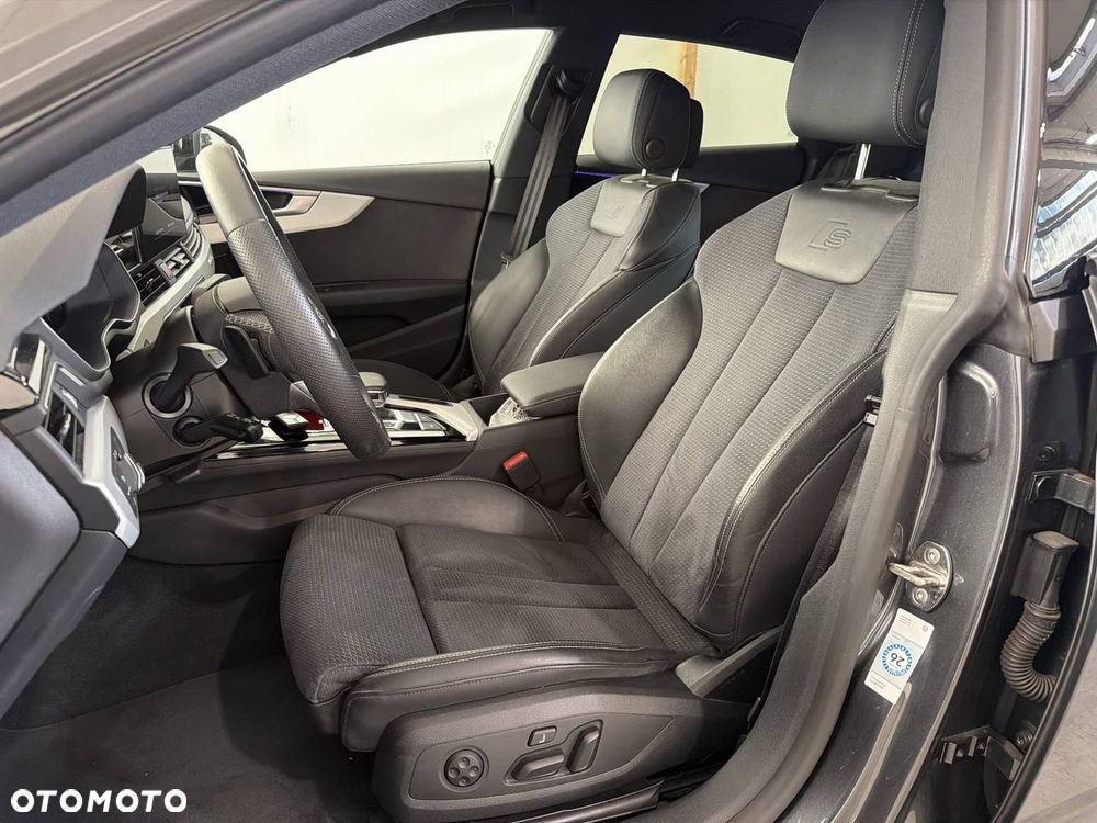 Audi A5 Sportback - 16