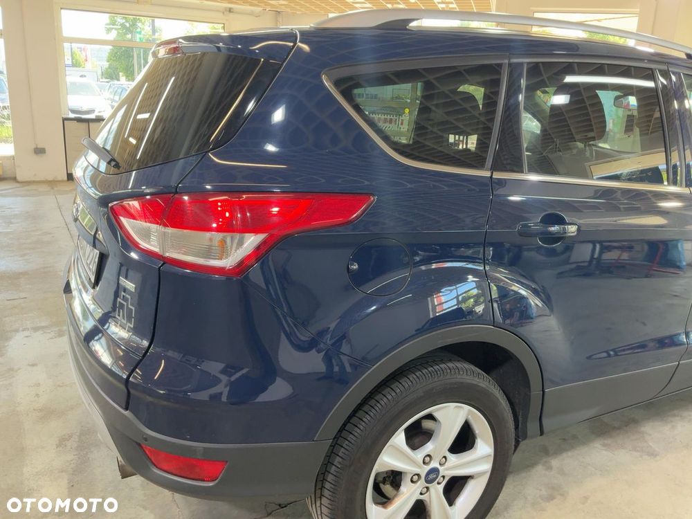 Ford Kuga 1.5 EcoBoost FWD Edition ASS - 13