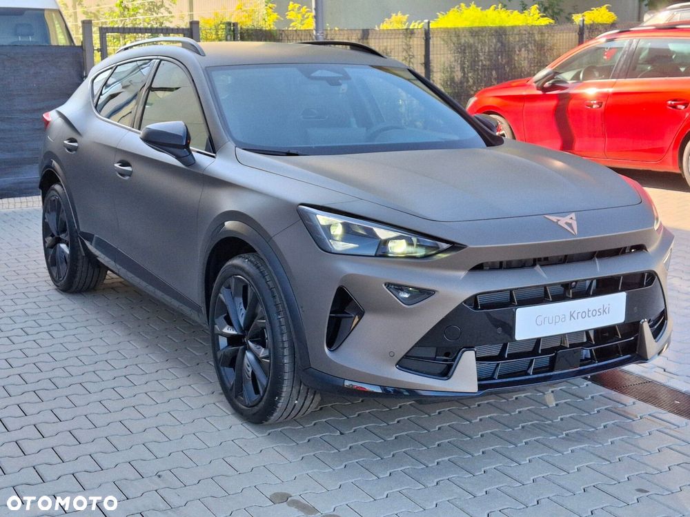 Cupra Formentor 2.0 TSI 4Drive DSG - 5