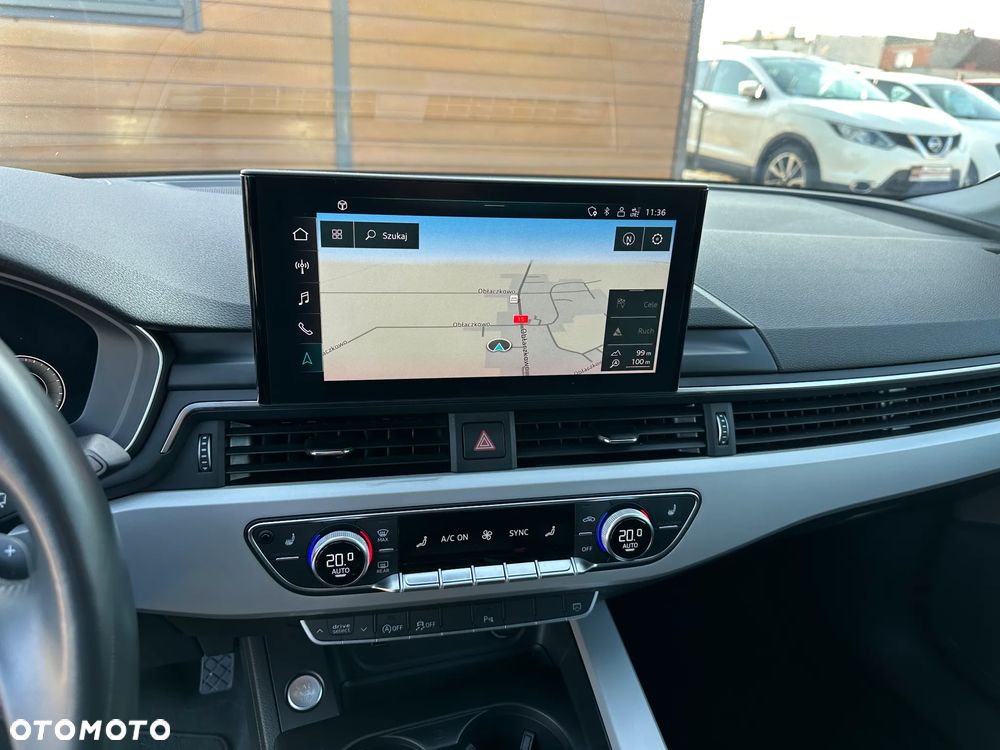 Audi A5 Sportback - 13