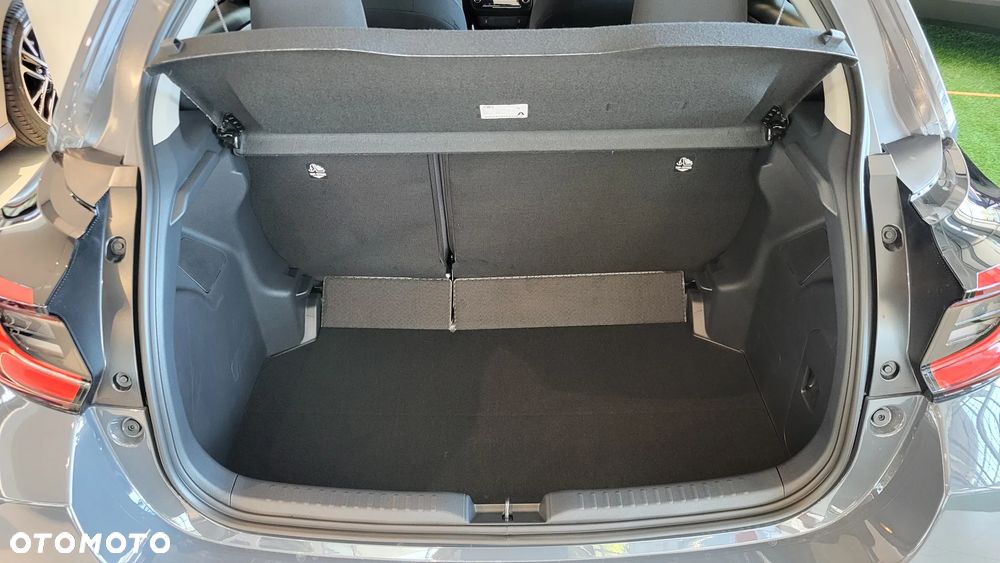 Toyota Yaris Hybrid 1.5 Style - 12