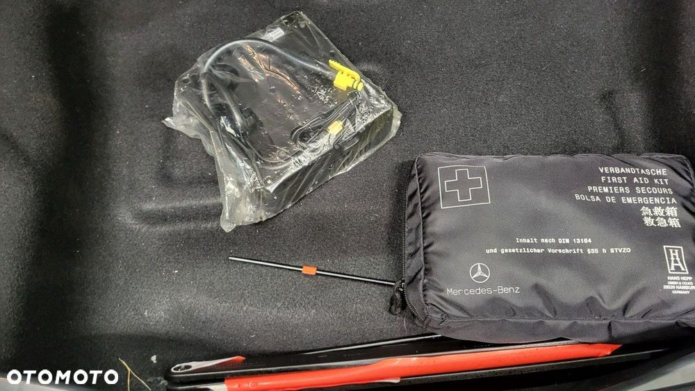 Mercedes-Benz CLA AMG 45 4-Matic - 24