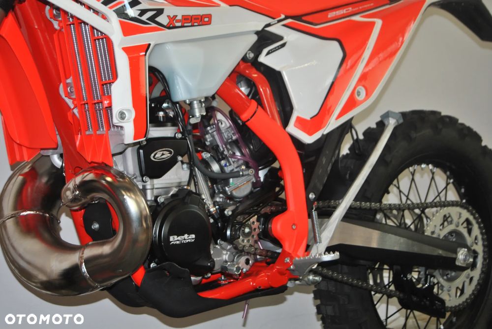 Beta RR - 2