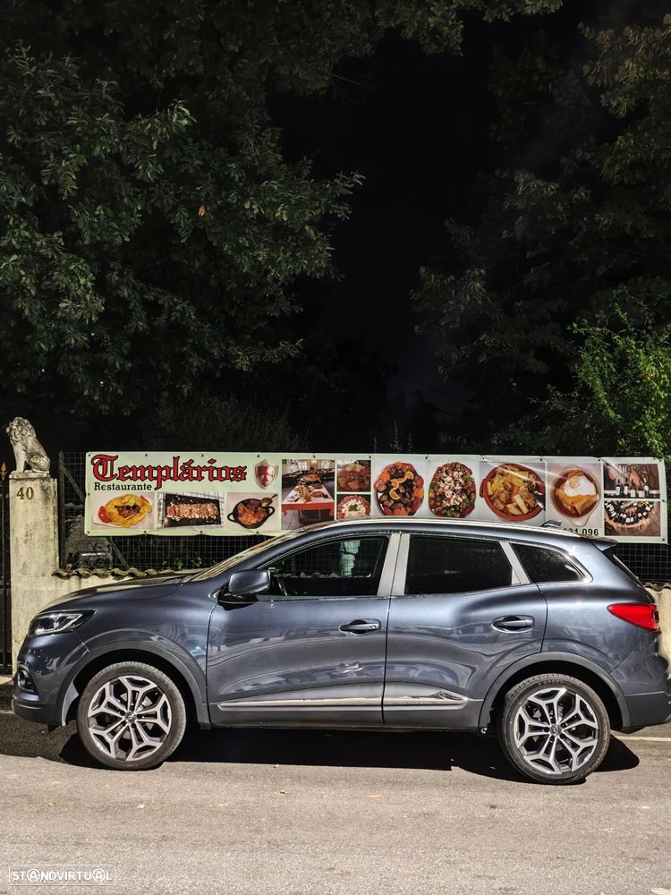 Renault Kadjar - 9